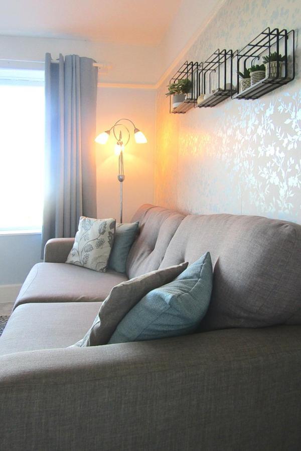 Wickham House Apartment Fremington  ภายนอก รูปภาพ