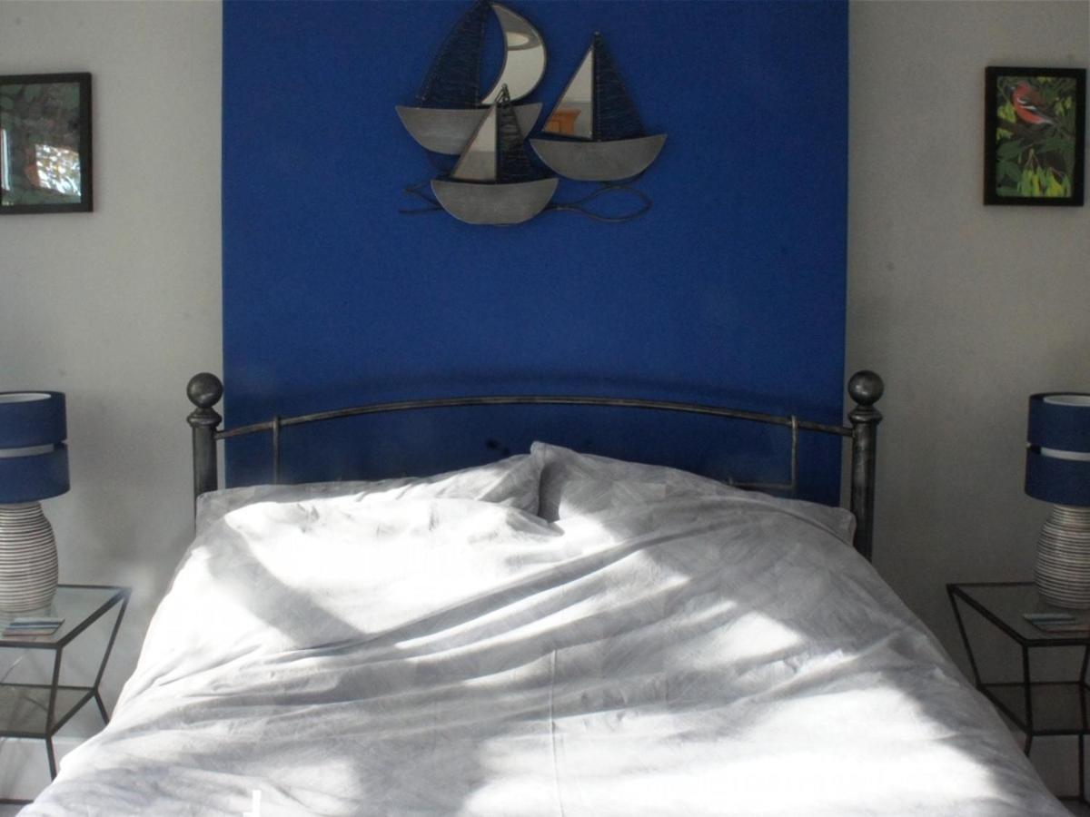 Wickham House Apartment Fremington  ภายนอก รูปภาพ