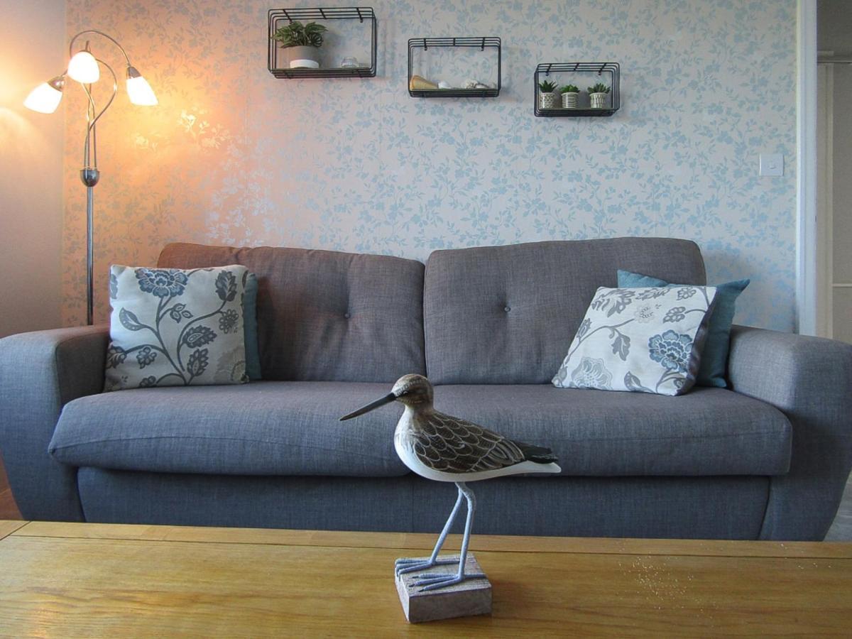 Wickham House Apartment Fremington  ภายนอก รูปภาพ