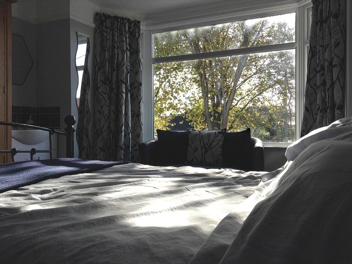 Wickham House Apartment Fremington  ภายนอก รูปภาพ