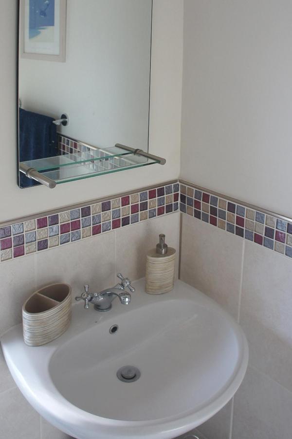 Wickham House Apartment Fremington  ภายนอก รูปภาพ