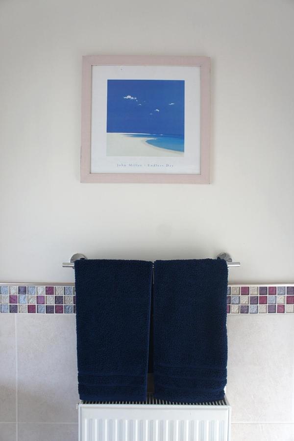 Wickham House Apartment Fremington  ภายนอก รูปภาพ