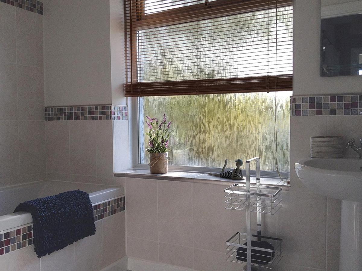 Wickham House Apartment Fremington  ภายนอก รูปภาพ