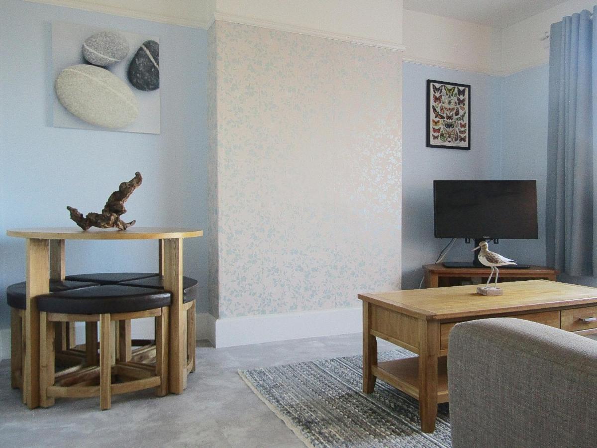 Wickham House Apartment Fremington  ภายนอก รูปภาพ