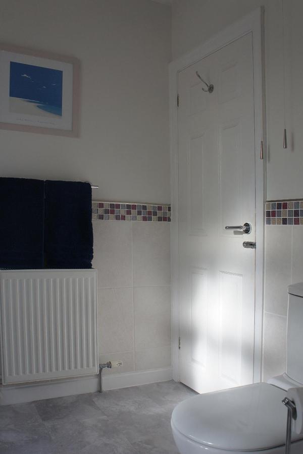 Wickham House Apartment Fremington  ภายนอก รูปภาพ
