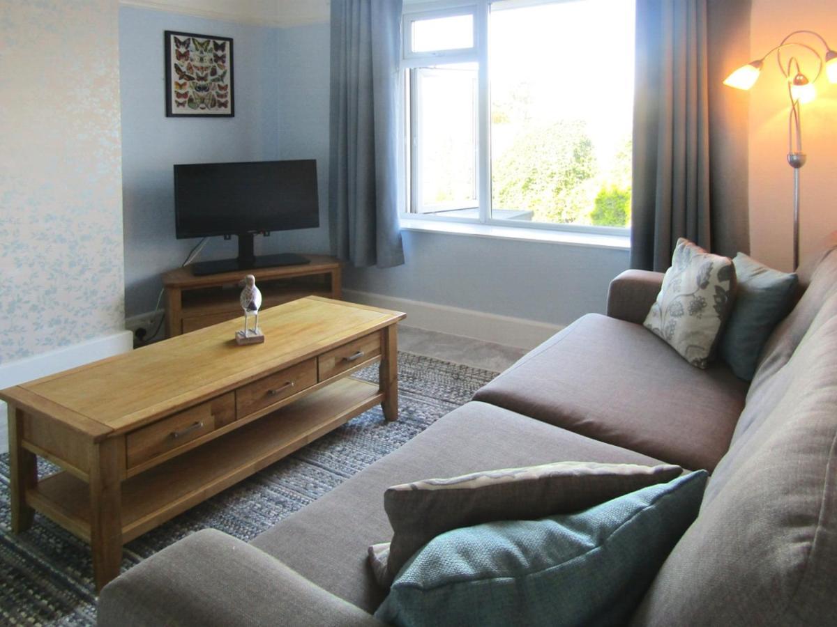 Wickham House Apartment Fremington  ภายนอก รูปภาพ