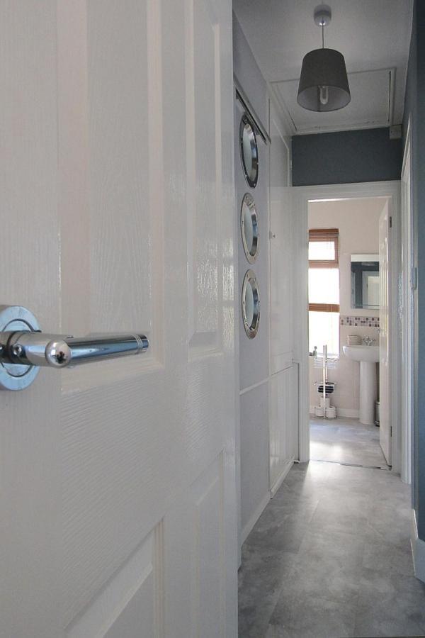 Wickham House Apartment Fremington  ภายนอก รูปภาพ