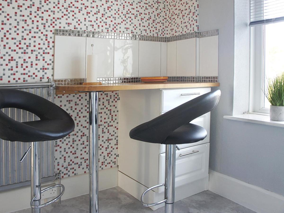 Wickham House Apartment Fremington  ภายนอก รูปภาพ