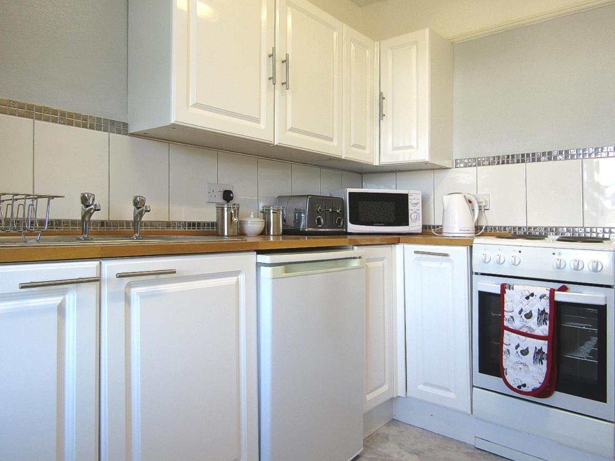 Wickham House Apartment Fremington  ภายนอก รูปภาพ
